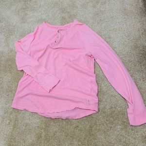 Express Long Sleeve Shirt